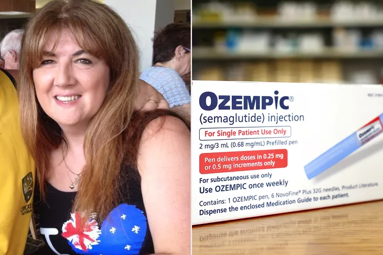 mom dies after taking ozempic
